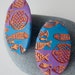 see more listings in the Polymer clay earrings section