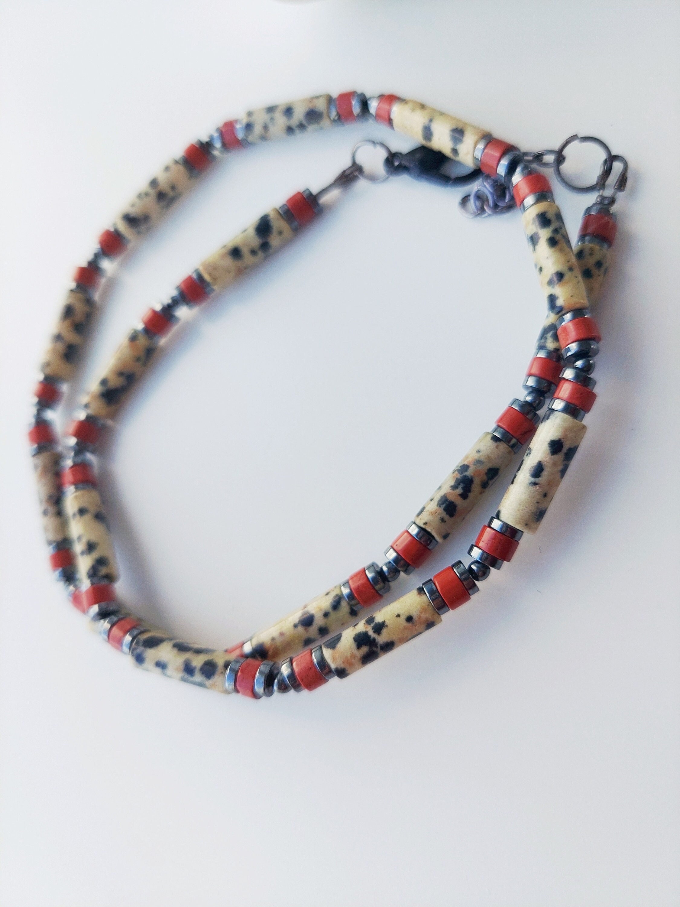 Bague en porphyre hotsell