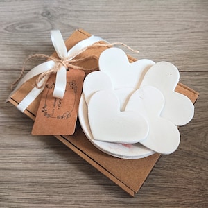 Piedras perfumadas de arcilla, perlas difusoras de aceite, difusor pasivo, fragancia para el hogar, ambientador natural, alivio del estrés, cuidado personal, regalo de cumpleaños.
