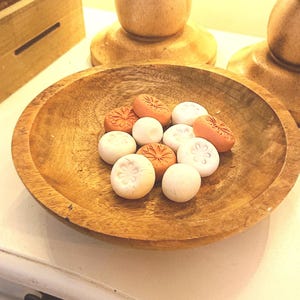 Clay Essential Oil Diffuser Stones: Aromatherapy, Natural Home Fragrance