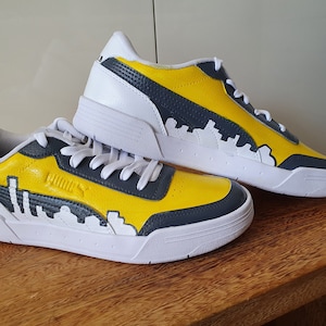 Customize puma shoes online clearance