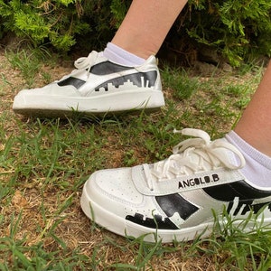 diadora borg elite silver