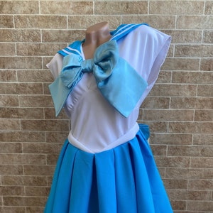 Sailor moon cosplay Sailor moon dress Halloween costume women Sailor moon costume Costumes for women Cosplay costume for women kids adult