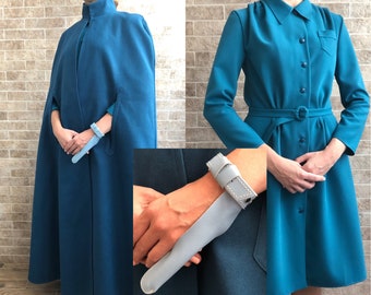 serena joy dress