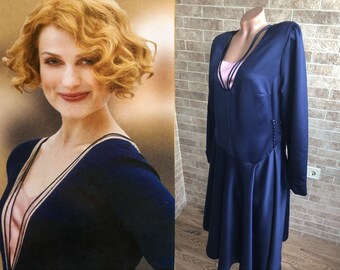 queenie goldstein flapper dress