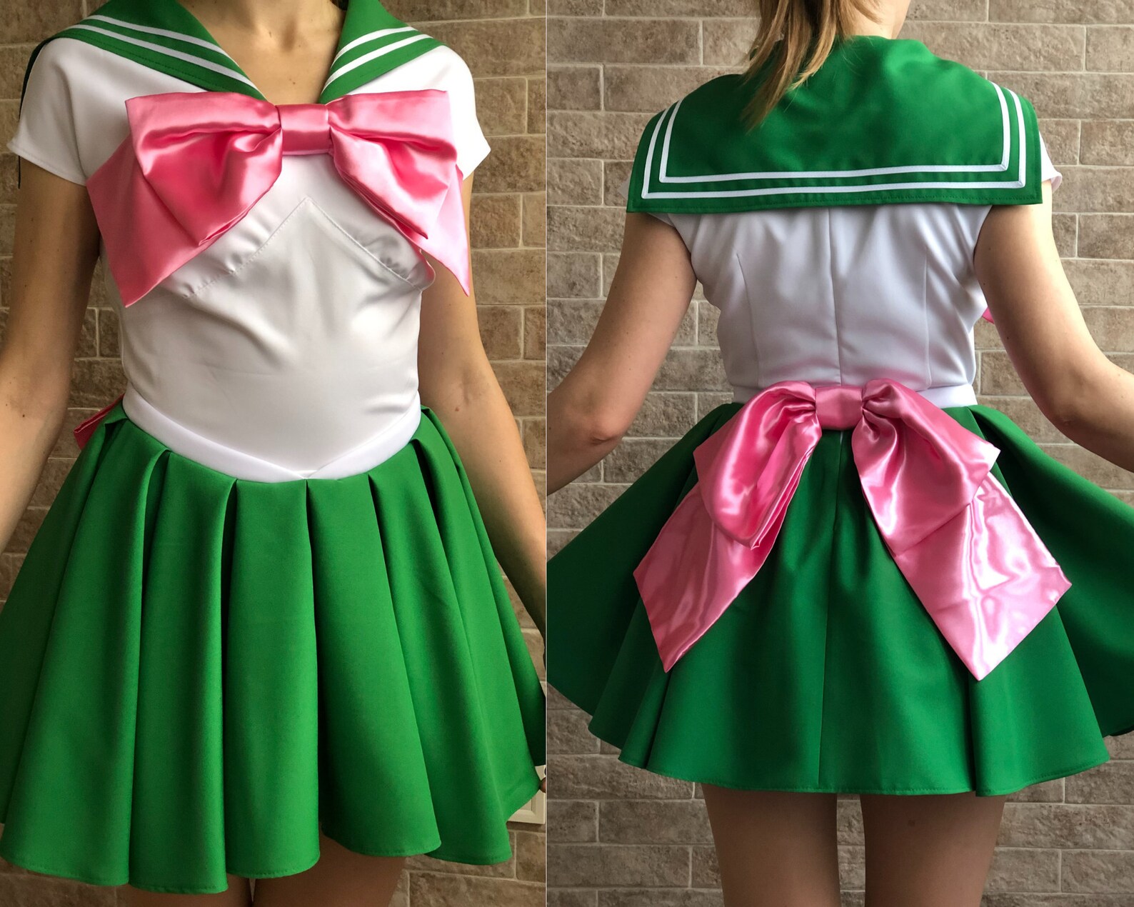 Sailor Moon Dress Sailor Moon Costume Sailor Moon Cosplay - Etsy