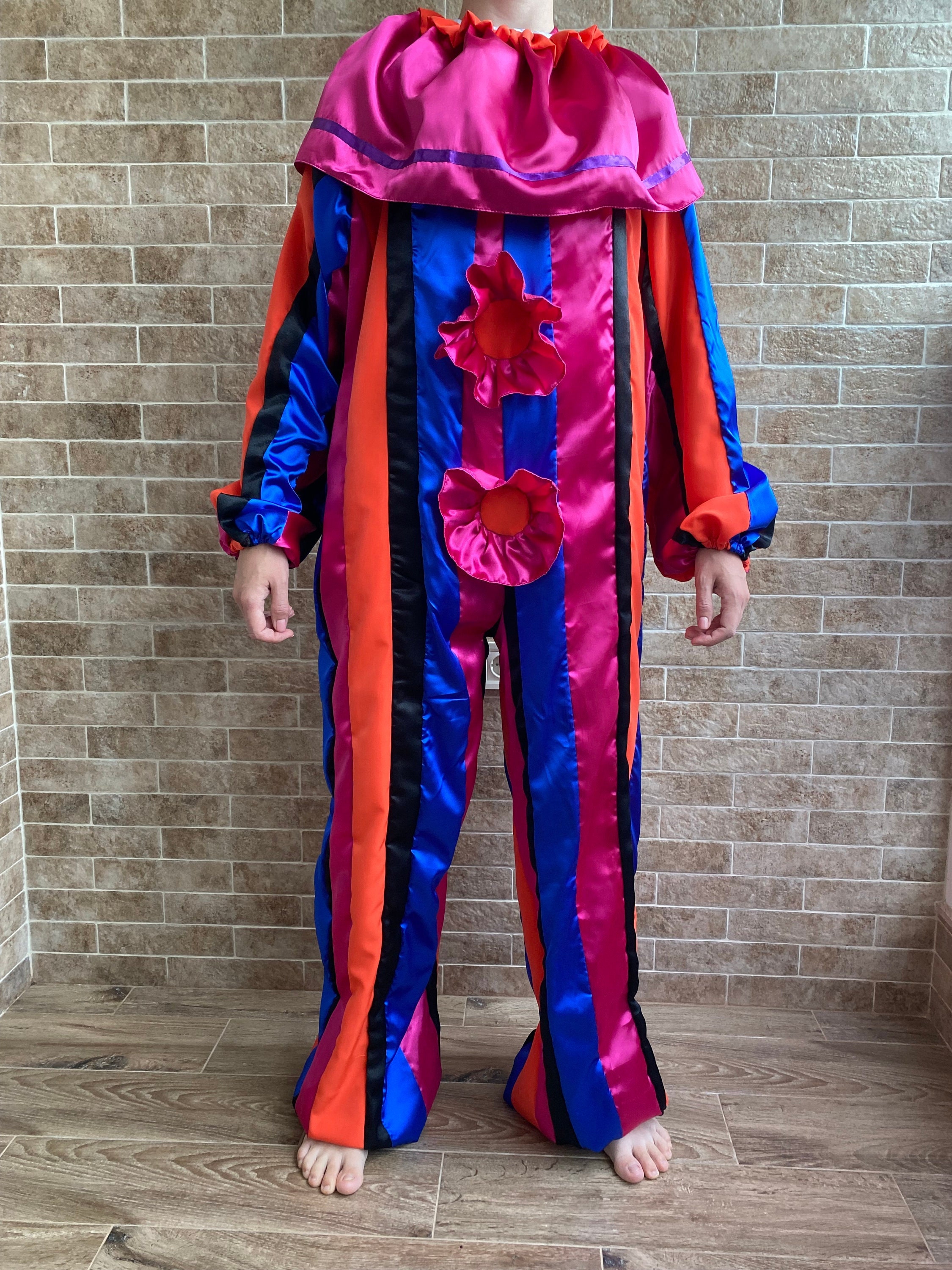 Adult space costume España