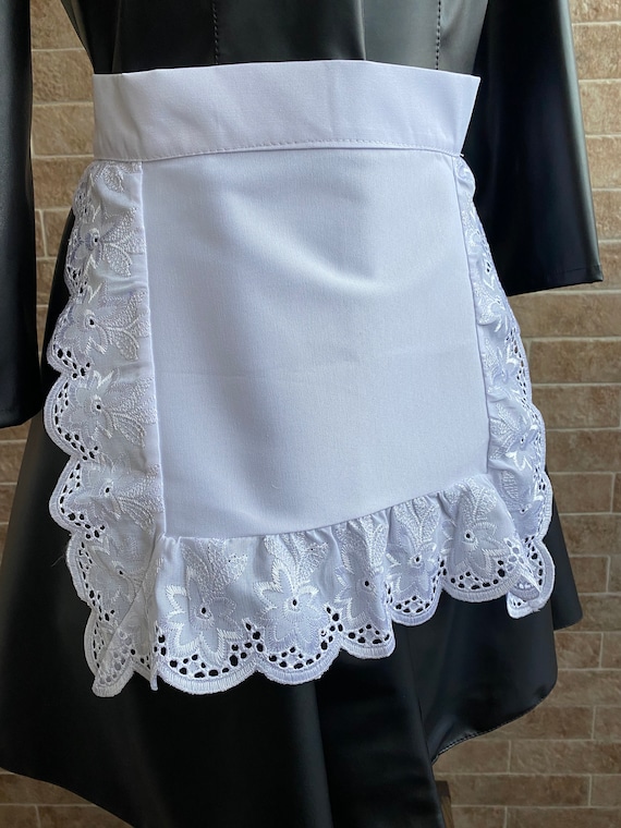 Disfraz de sirvienta de anime Vestido de sirvienta de anime - Etsy España Disfraz de sirvienta de anime Vestido de sirvienta de anime - Etsy España