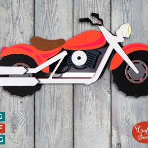 Moto SVG / Moto SVG a strati