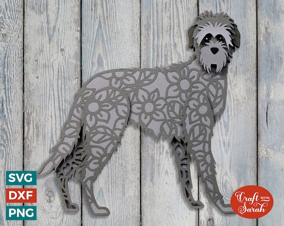Swedish deerhound cheap