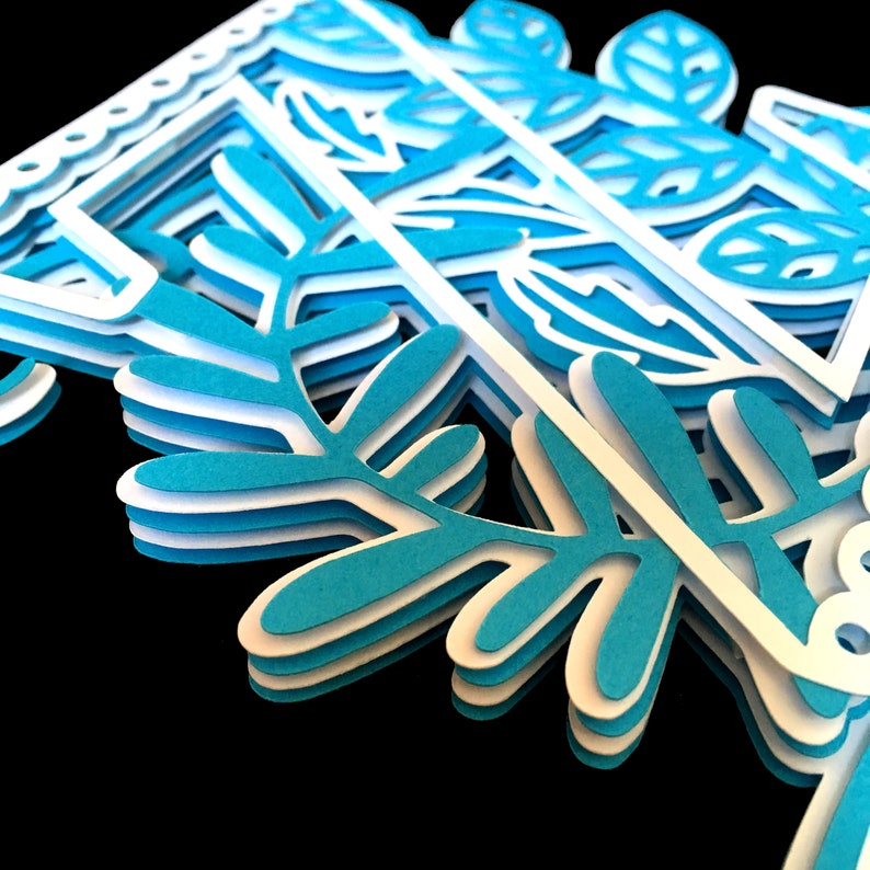 Download Letter Z 3D Alphabet SVG for Cricut 3D SVG Letters Z ...