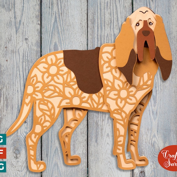 bloodhound-stencil-etsy-australia
