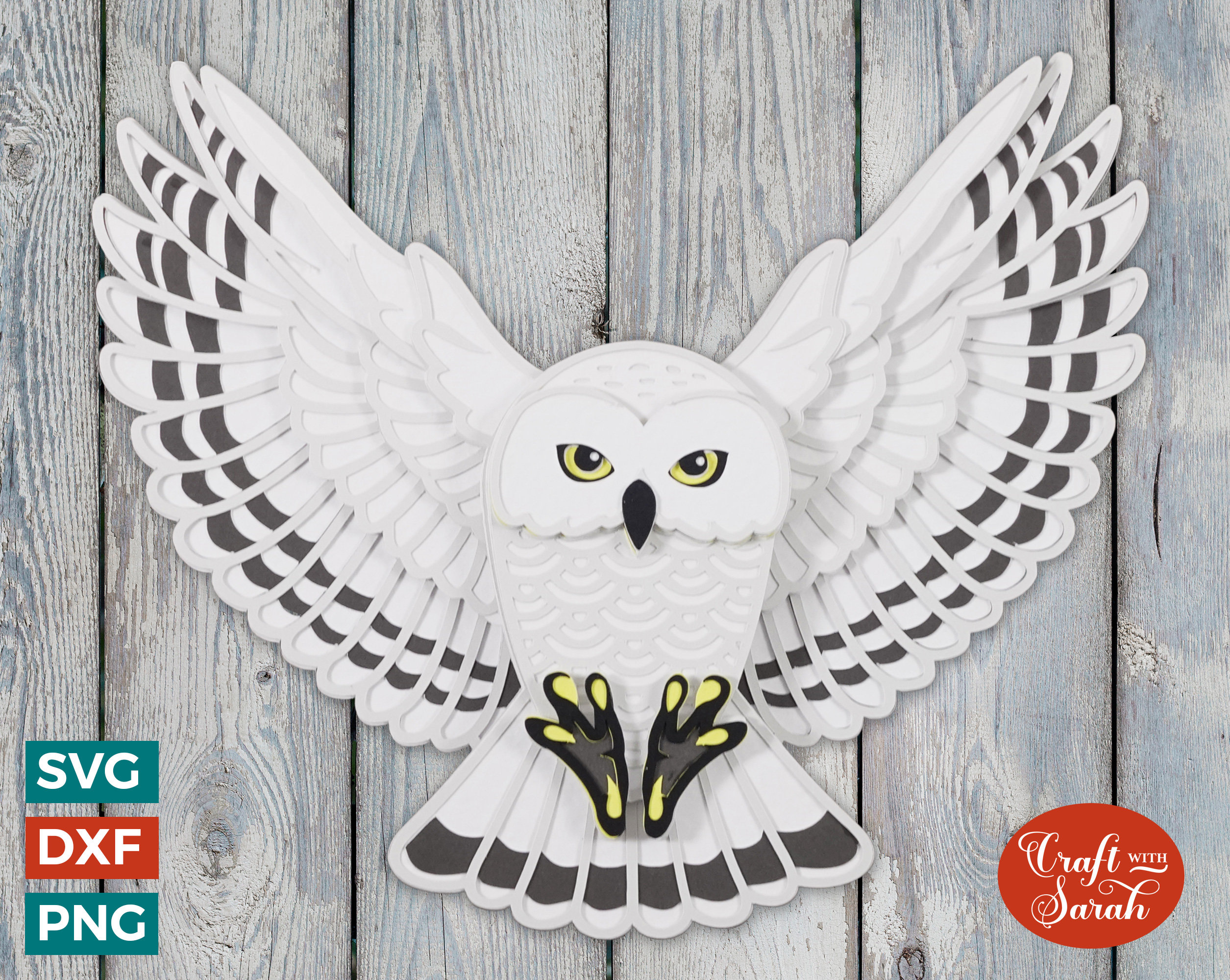 Owl Stencil Printable Painting owl-stencils
