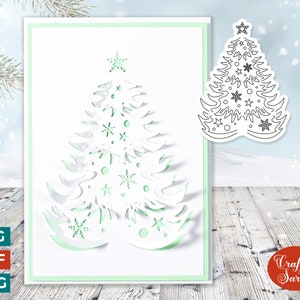 Arbre de Noël de Zazzle.be Liste d'envies Vous avez des idées ? Carte de voeux « coupée et pliée » 28