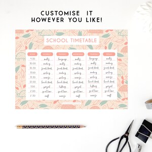 Television in italiano image