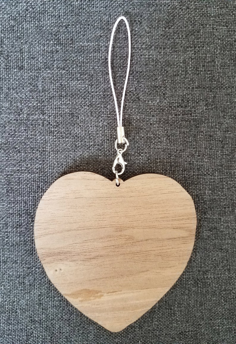 Kuscheldachs Floof Badger Charm