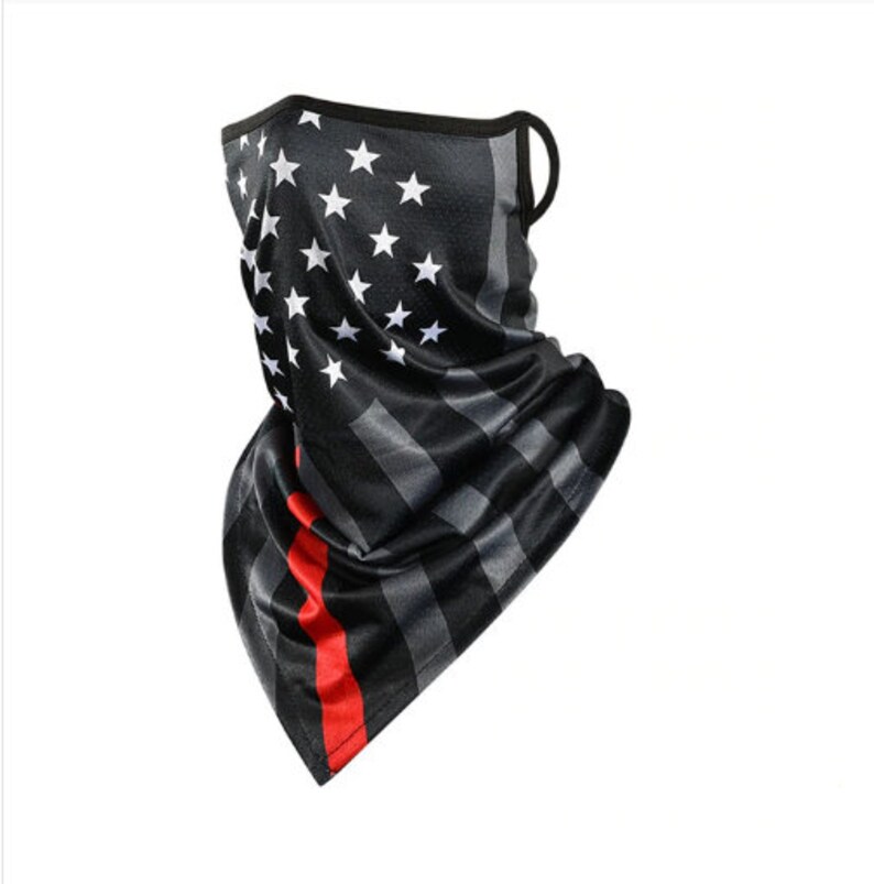 Printing Style Outdoor Scarf Mask Variety Turban Magic Scarves Face Mesh Headband Skull Neck Bandanas Men Women braga cuello