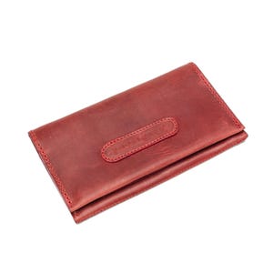 Leather Tobacco Case, Tobacco Pouch, Handmade Tobacco Case, Vintage Cigarrete Bag, Cigarrete Case, Smokers Accessories