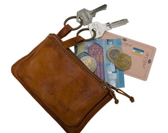 Mumu 1086 Korean Simple Leather Woman Wallet Card Holder For Women Coin Purse Students Wallets