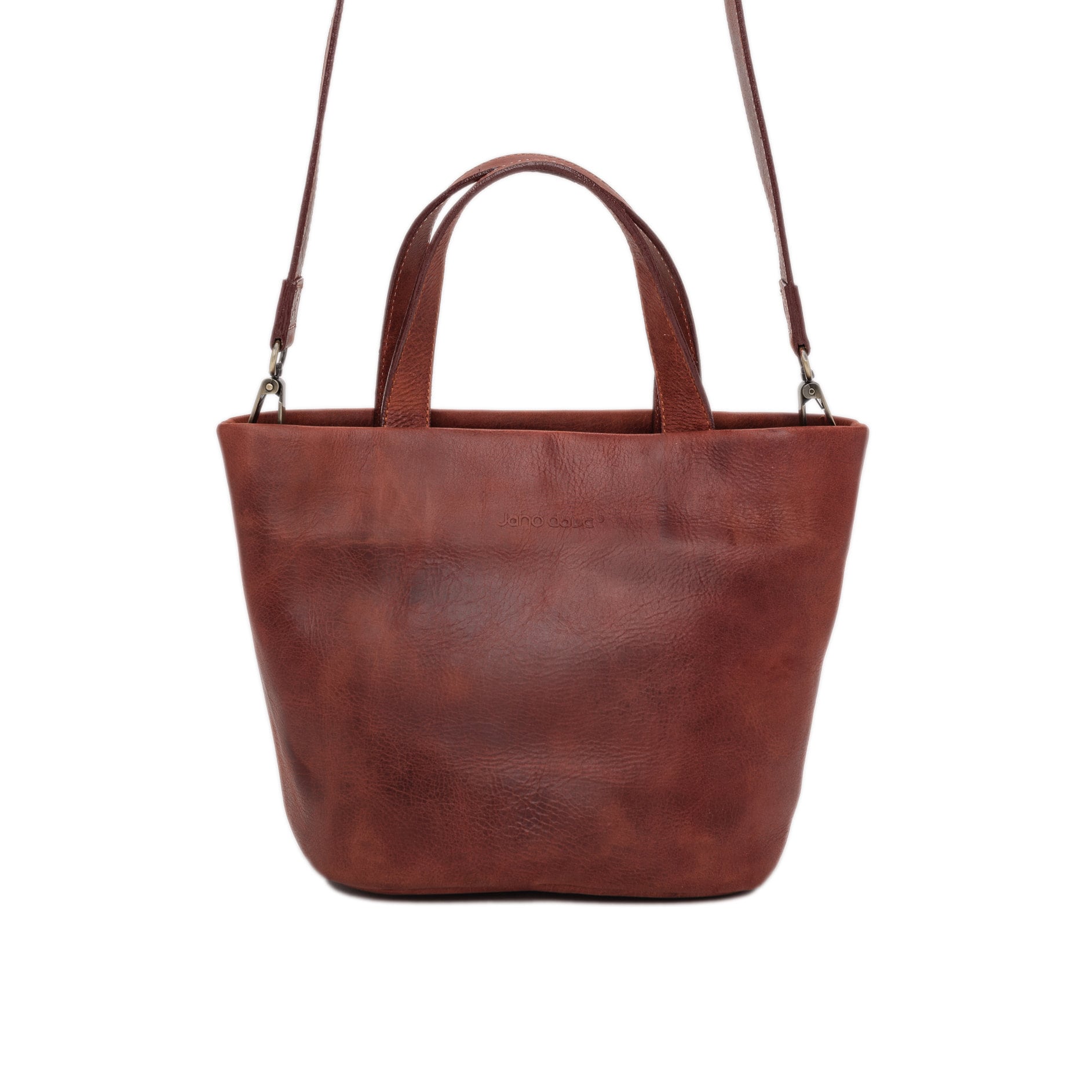 Leather Crossbody Bag, Handbag, Genuine Leather Shoulder Bag
