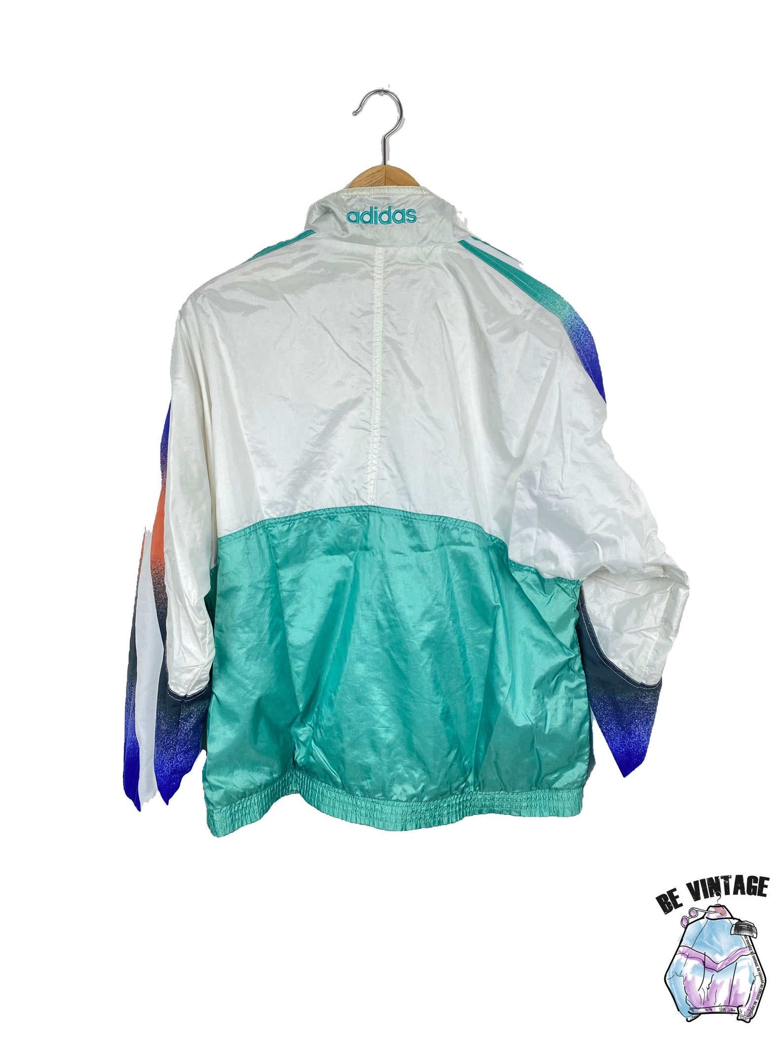 Vintage Track Suit / Shell Suit / Trainingsanzug / Jacket | Etsy