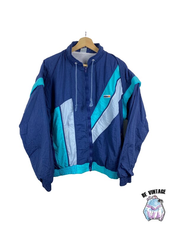 90s shell deals jacket