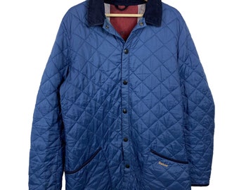 barbour große größen