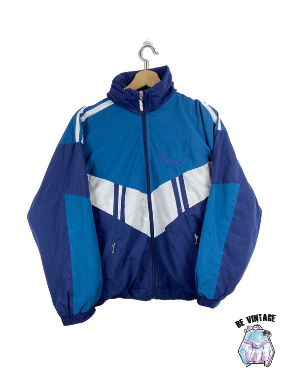 Shell jacket clearance 90s