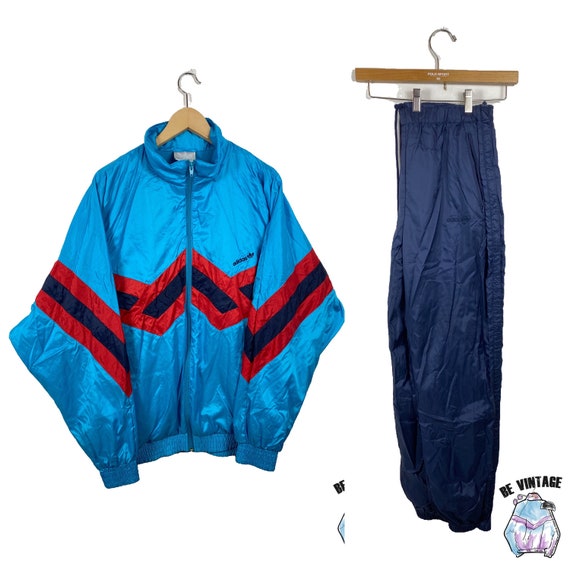 Adidas shell suit Clearance