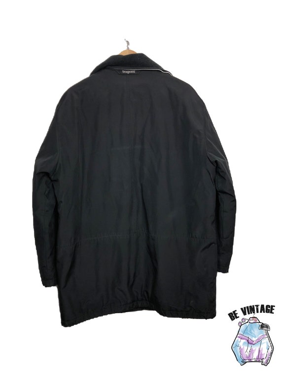 Bugatti windbreaker sale