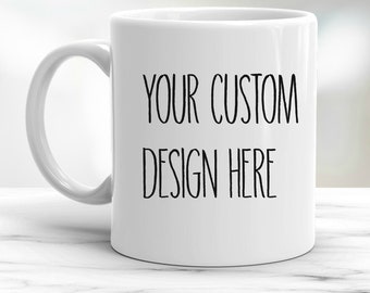 Mug Sublimation Etsy