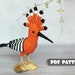 see more listings in the PATTERN Bird section