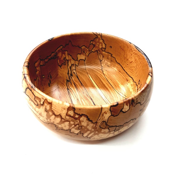 Wooden Bowl