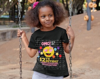 Download Emoji Birthday Svg Etsy