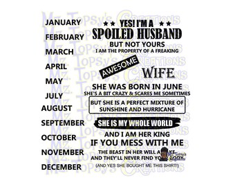 Free Free 96 My Husband Is Dope Svg SVG PNG EPS DXF File