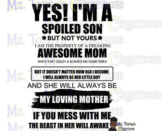 Free Free 68 Son Svg SVG PNG EPS DXF File