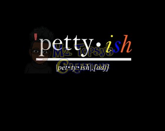 Download Petty Svg Etsy