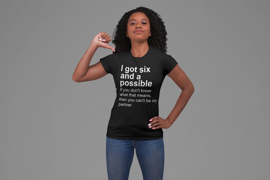 What Does I Got Six And A Possible Mean | TAFT Independent