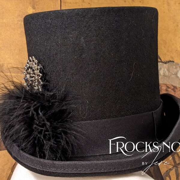 Stevie Nicks Hat Etsy