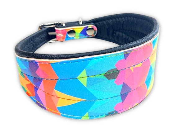 Padded lurcher collars outlet