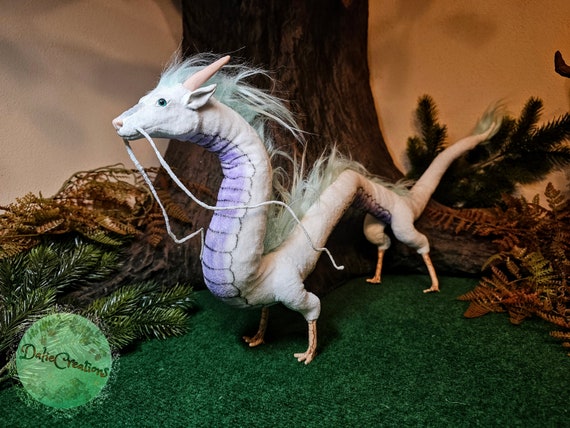 HiNo pixy様 オリジナルドール ドラゴン Dragon Artdoll