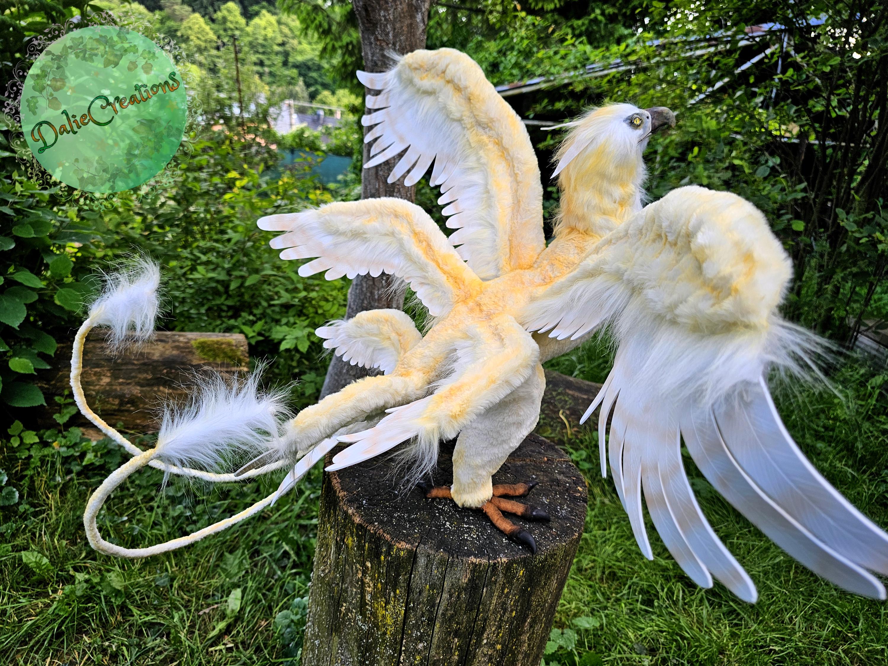 Künstler erweckt The Last Guardians Trico zum Leben