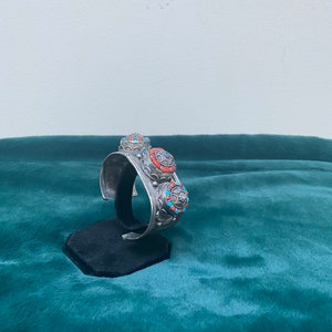 Bracelet Moroccan Berber Tuareg