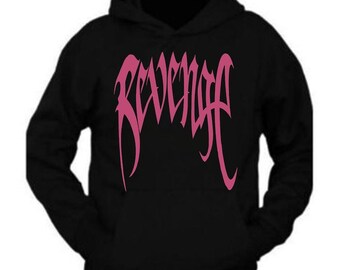 revenge isaac hoodie