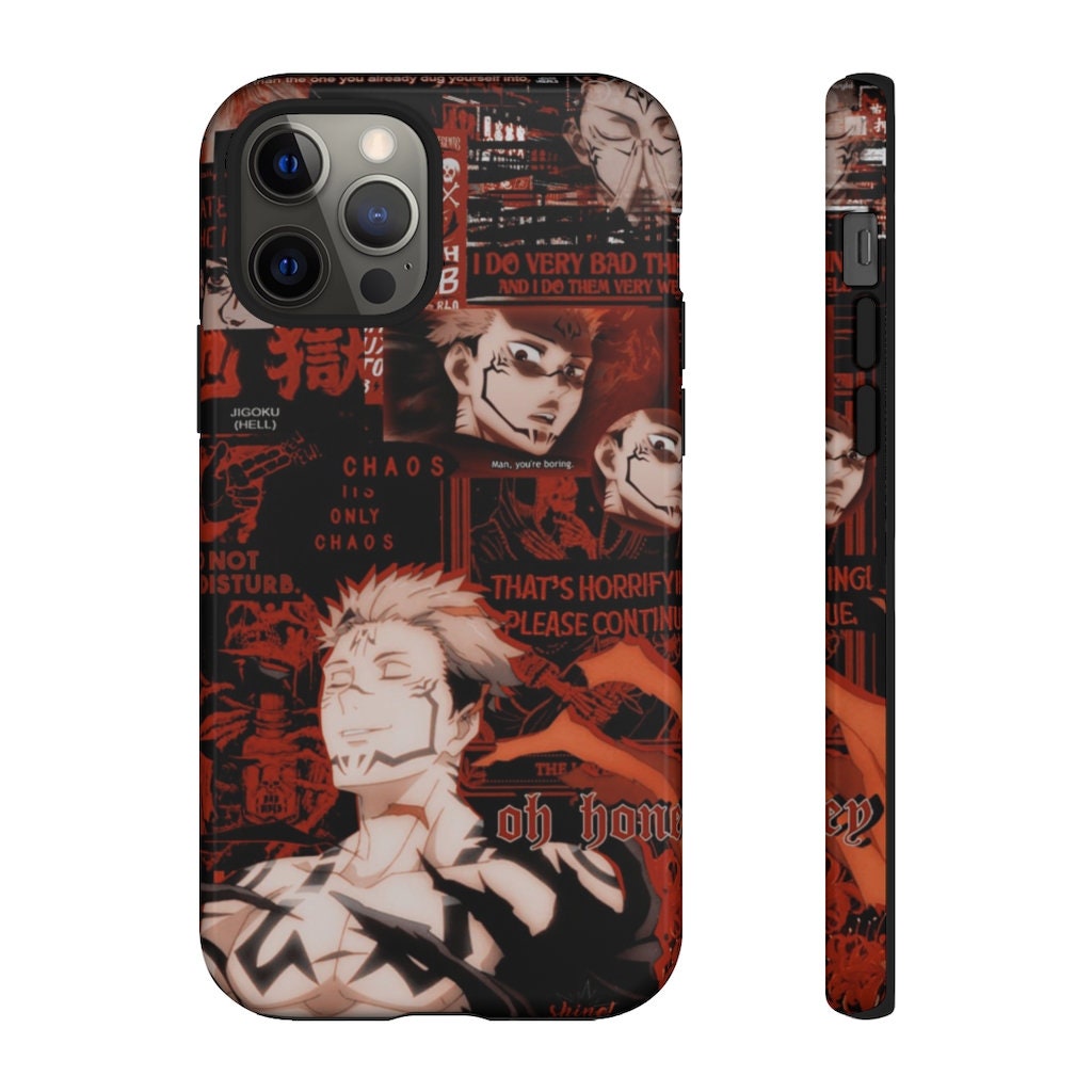 Anime Iphone Cases Nz Z Phone Case Anime House Maybe you would like