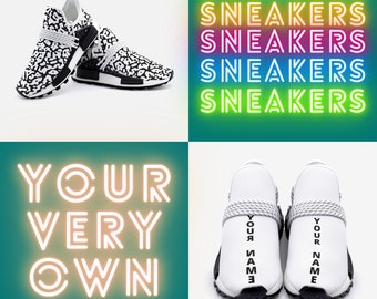 vapormax personnalisable