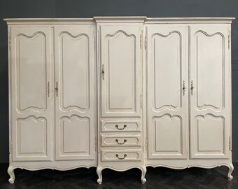 Etsy armoire deals
