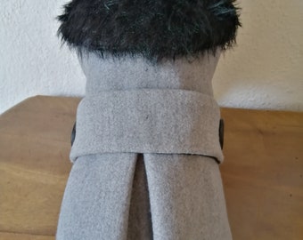 medium sized dog jackets