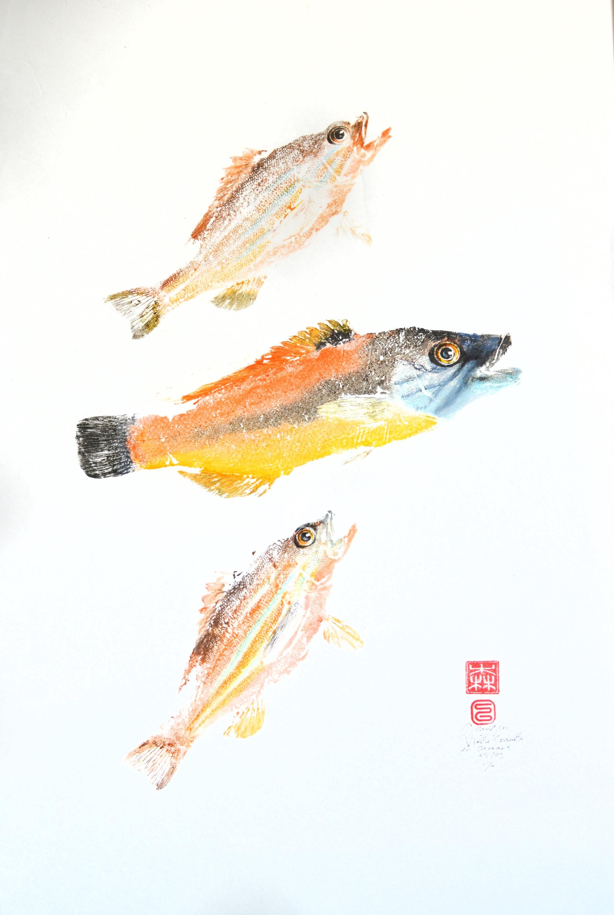 DARKOI - Etsy
