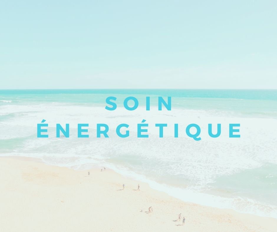 Soin Énergétique